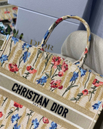 Christian Dior Book Tote 42 cm