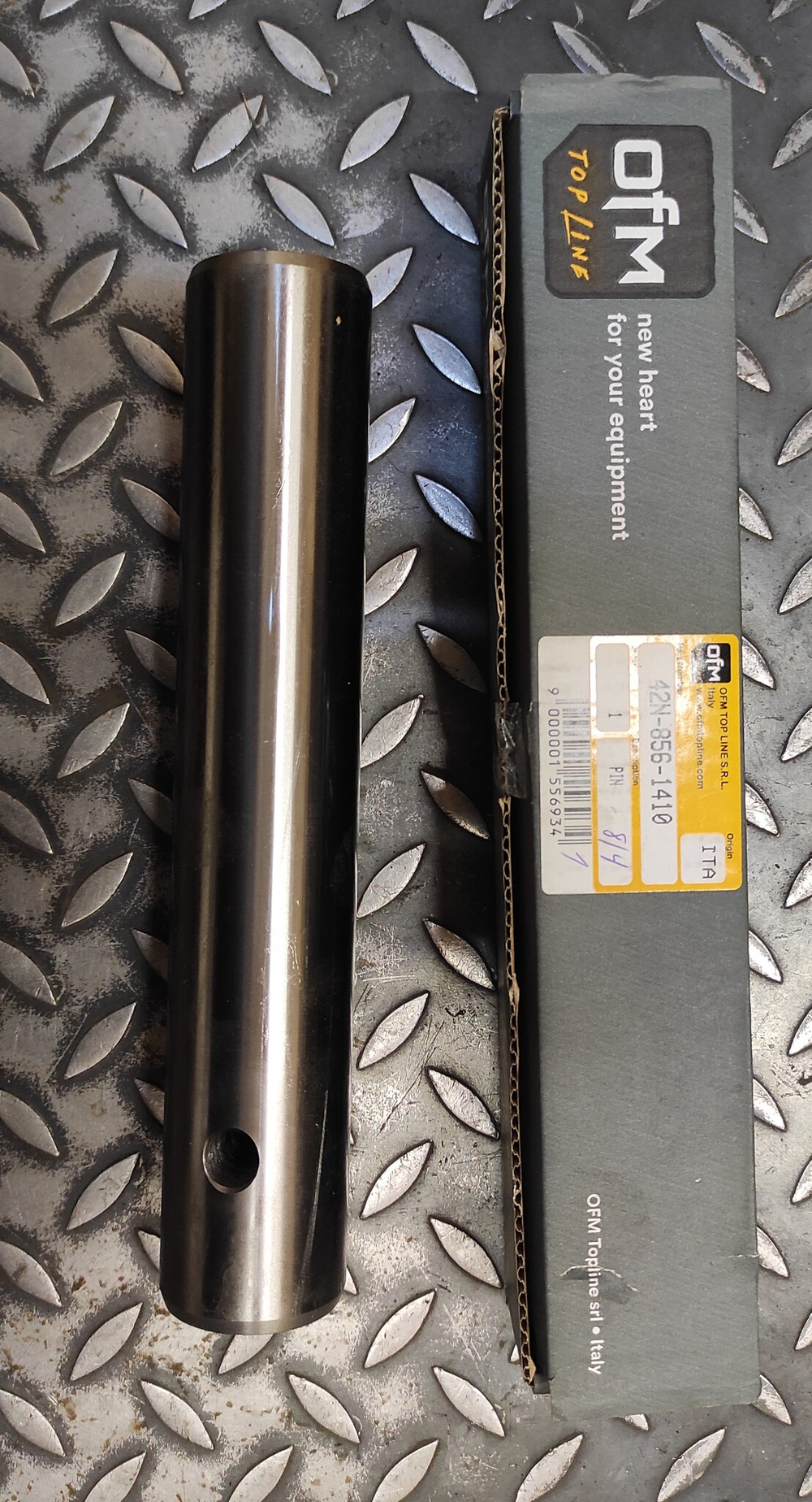 Палец 42N-856-1410