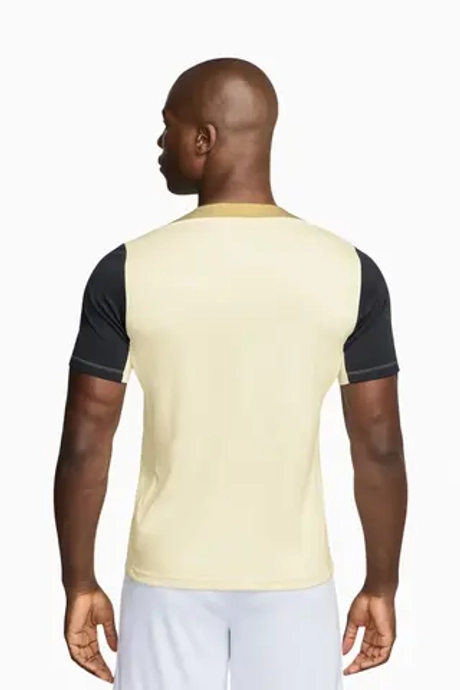 Футболка Nike Dri-FIT Strike - золотой