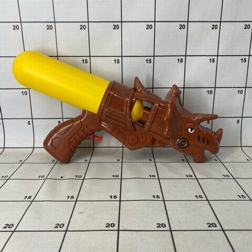 Водный автомат Дино