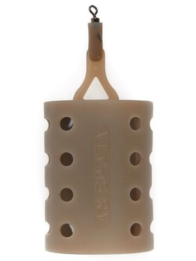 Кормушка фидерная FC Vegas River Large ОВАЛ 60г