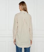 Рубашка C_Bostucci_8 BOSS ORANGE - бежевый(50540843)