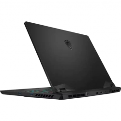 Ноутбук MSI GP66 Leopard 11UH-650X (9S7-154322-650) 15.6" QHD 2560x1440/Intel Core i7 11800H/16 Gb/1 Tb SSD/ DVD нет/ nVidia GeForce RTX 3080 8192 Mb/ DOS/ черный