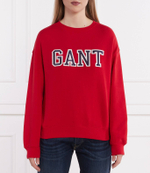 Худи Gant - красный(4200840)