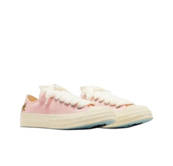 Кеды Golf Le Fleur x Chuck 70 Low 'Darryl Pack - Rose Quartz' A12147C