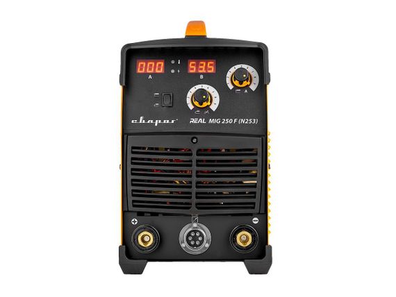 Сварочный инвертор Сварог REAL MIG 250 F (N253)