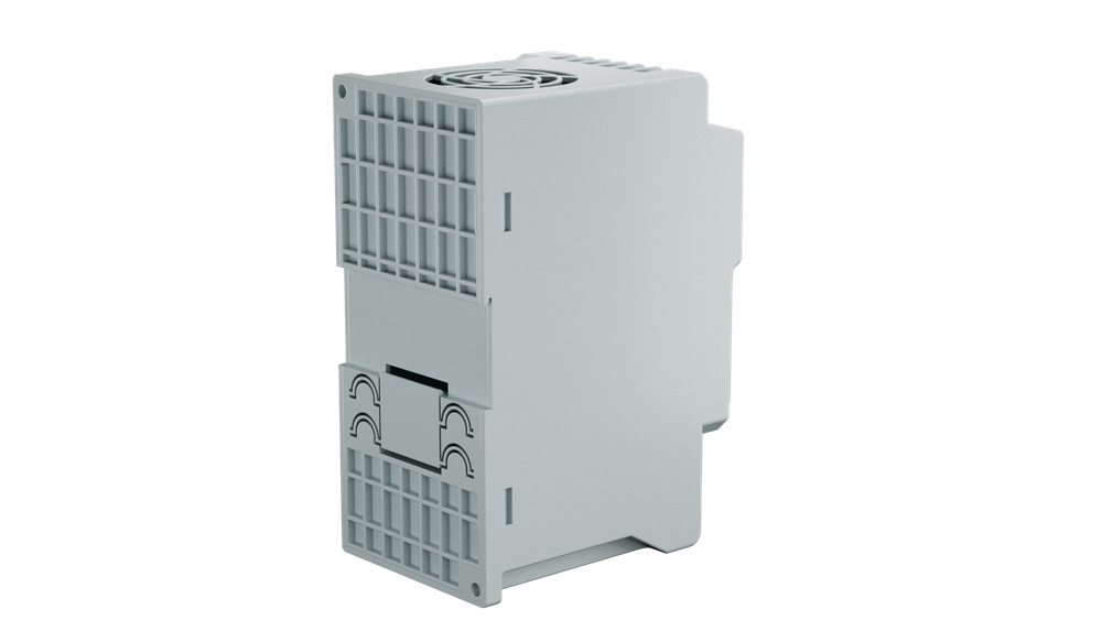 Преобразователь частоты Prompower PD150-A4015B, 380B, 4/6А, 1,5/2,2кВт