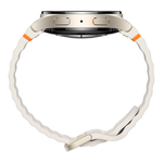 Умные часы Samsung Galaxy Watch 7 40mm Bluetooth / Wi-Fi, Cream (Белое золото)