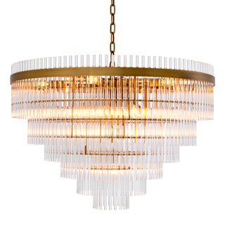 Люстра Chandelier East Single арт.115366