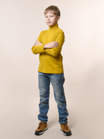 Лонгслив для мальчика