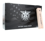 Camacho Liberty 2017 15th Anniversary