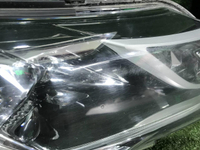 Фара правая Mitsubishi Pajero Sport 3 (2015-2021) LED