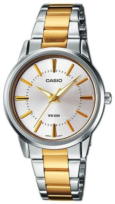 Женские наручные часы Casio Vintage LTP-1303SG-7A