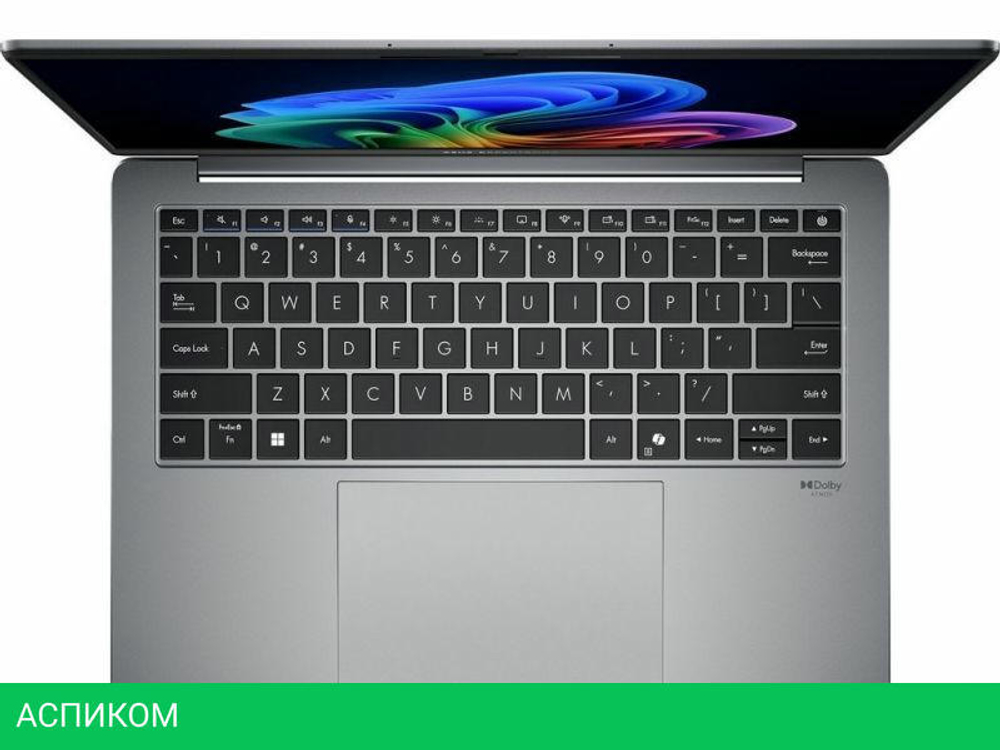 Ноутбук ASUS ExpertBook P5 P5405CSA-NZ0147