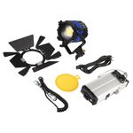 Светодиодный осветитель GreenBean ZOOM 120BW LED