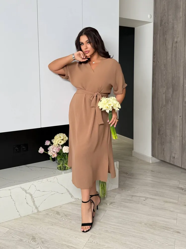 Платье УК-1392-2 Фабрика Моды