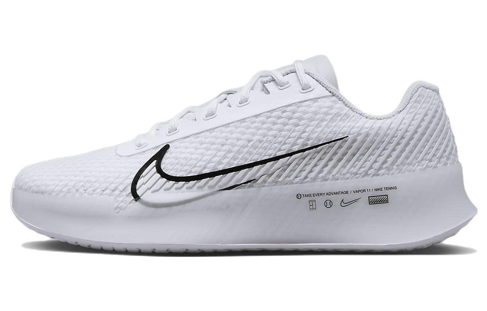 Кроссовки Nike Court Air Zoom Vapor 11 (Женская размерная сетка)