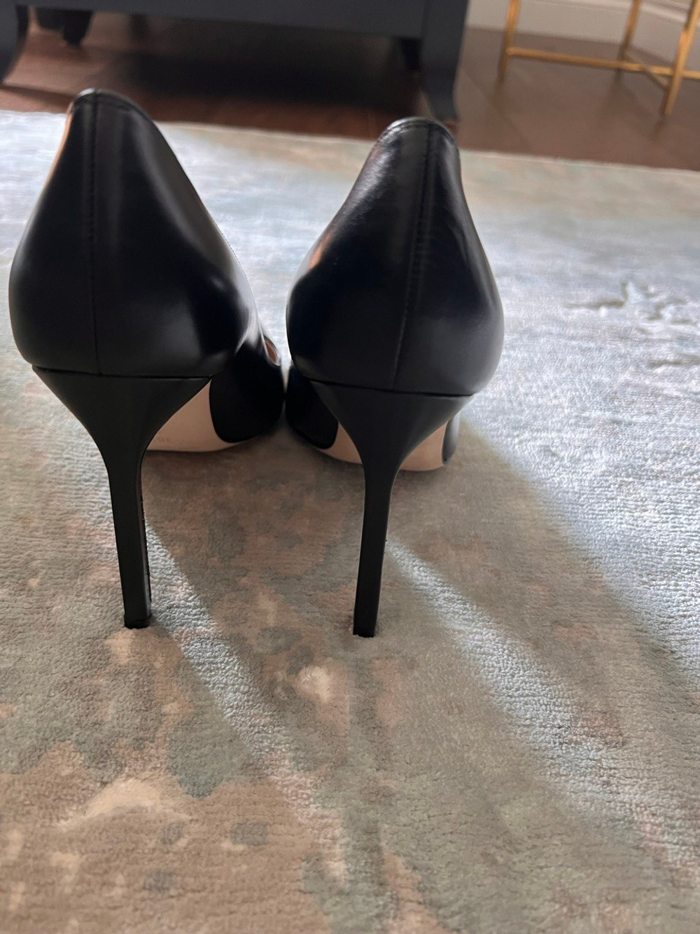 Туфли Manolo Blahnik