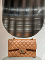 Chanel Small Classic Flap Bag 23 cm