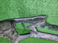 Бампер передний BMW X7 G07 (2019-2022) M-paket