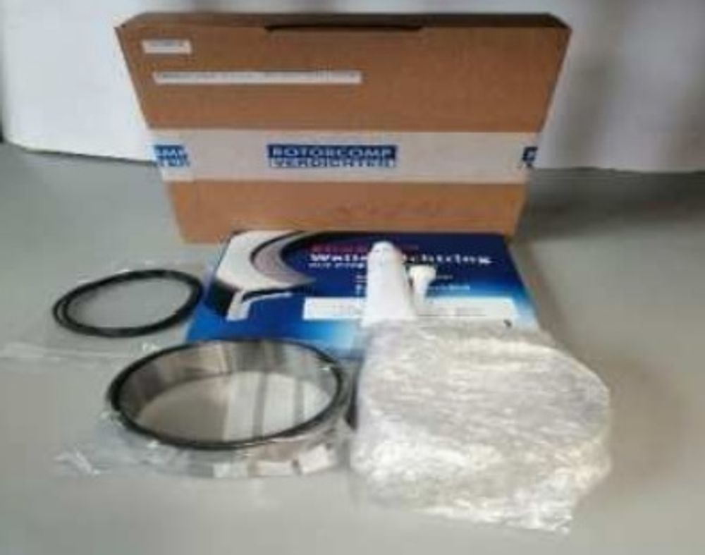 Ремкомплект уплотнения Rotorcomp EVO28 167536