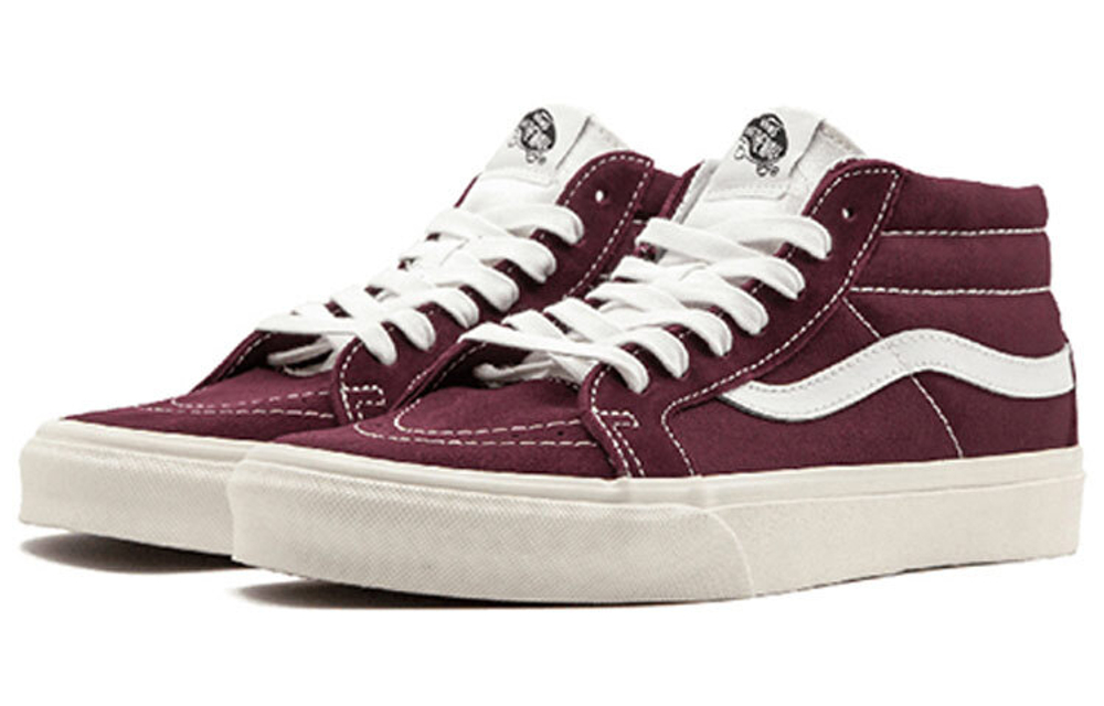 Vans Sk8 Reissue Retro Sports