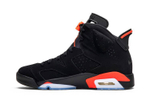 Кроссовки Jordan Air Jordan 6 Infrared 2019