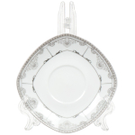 Набор чайный керам, 12 пр, 6 перс, 180 мл, Левадия, SF12-G08