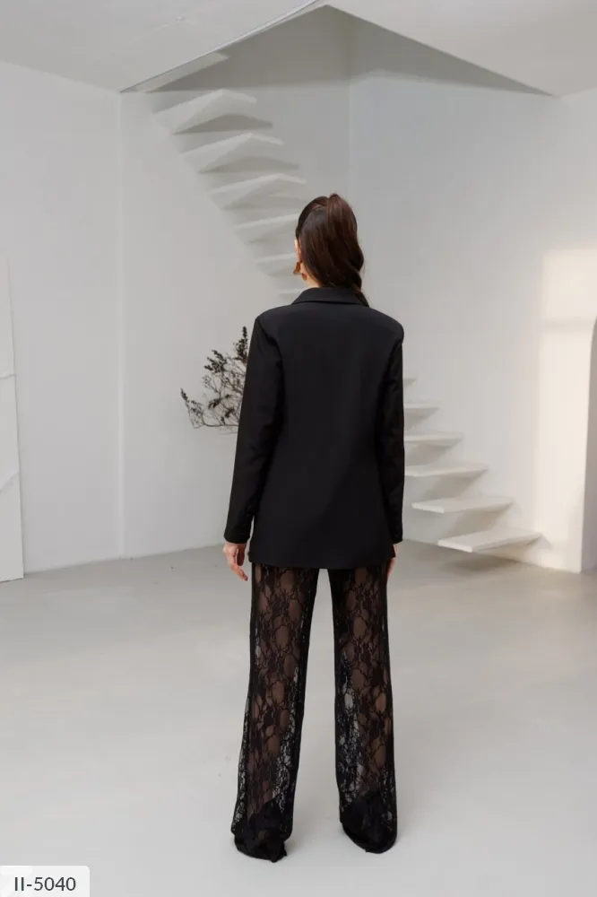 Брюки II-7926 Фабрика Моды