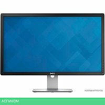 Монитор Dell P2414H