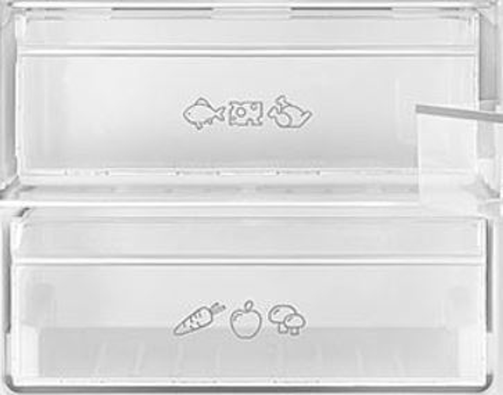 Встраиваемый холодильник Smeg C8175TNE