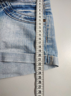 Шорты Tin Jeans модные 46 размер