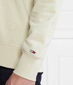 Худи Tommy Jeans - зеленый(DM0DM17812)