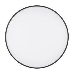 Светильник IM-RONDO-EMERGENCY-3H-R400-40W Day4000 (BK, 120 deg, 230V) (Arlight, IP40 Металл, 2 года) 039649