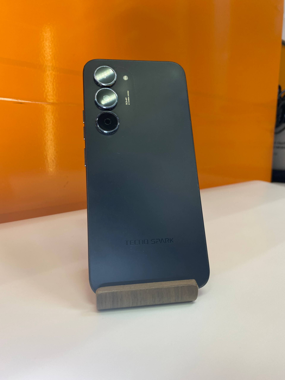 Смартфон TECNO Spark 40 Pro 8/256 ГБ