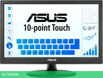 Монитор Asus 15.6" VT169HE