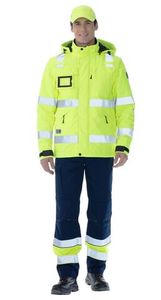 01_Спецодежда сигнальная летняя