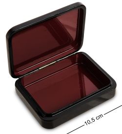 ШК-55/164-A Шкатулка «Тигр» исп. Лидяева