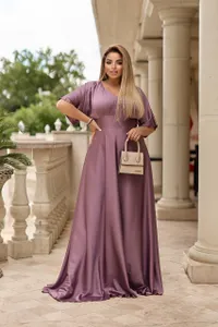 Платье УК-630-9 Fabrika