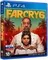 PS4 Far Cry 6 (Б/У, Полностью на русском языке, CUSA-15779)