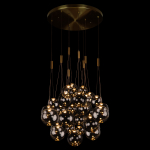 10270/D24 Подвесной светильник LOFT IT Pop it