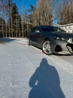 КОВАНЫЕ ДИСКИ ДЛЯ BMW 5 SERIES G60 2024 БМВ