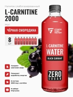 L-Carnitine 2000