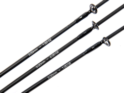 Удилище фидерное Feeder Concept Distance Black 80 3.90