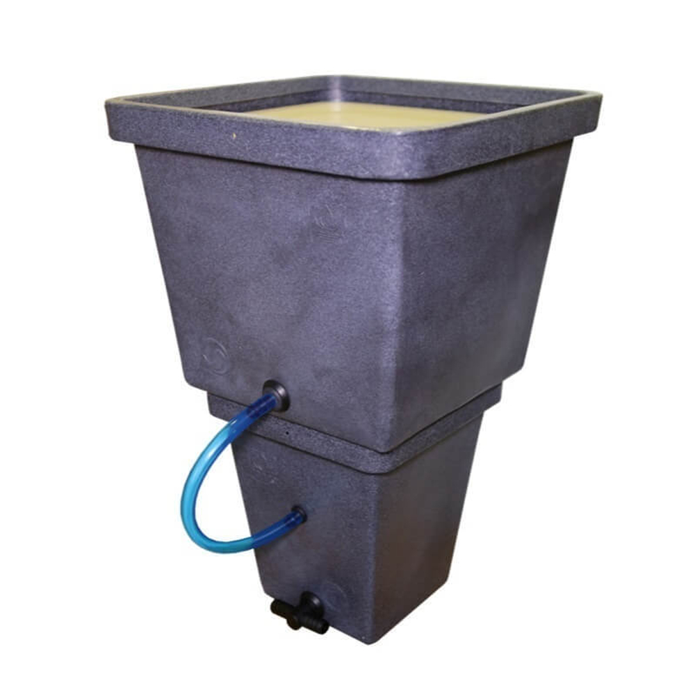 Контрольный бак Controller ACS