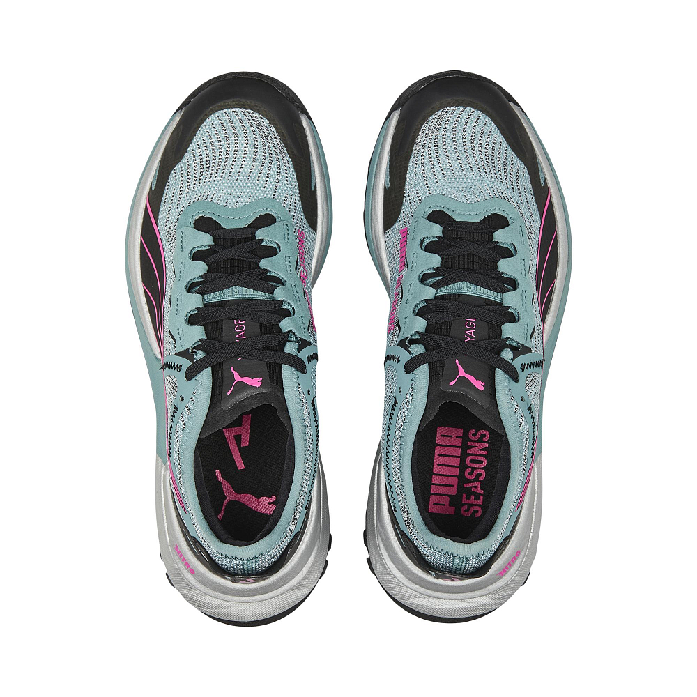 Женские кроссовки PUMA Voyage Nitro 2 Wns