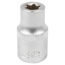 Головка Е-профиль E12 1/2'' KINGTUL profi KT-54612
