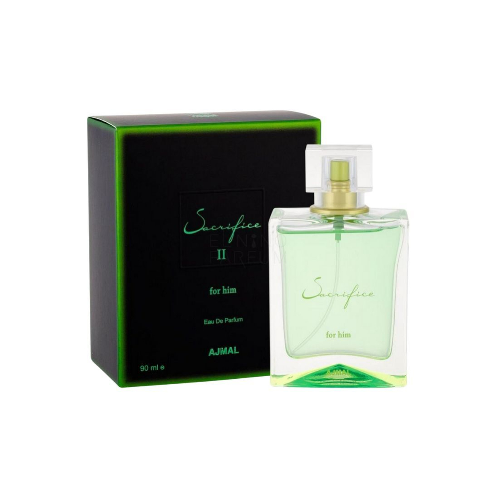 AJMAL Sacrifice II For Him edP  90ml men