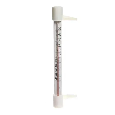 Термометр оконный»Стандартный»мод.ТБ-202,п/п (Р)