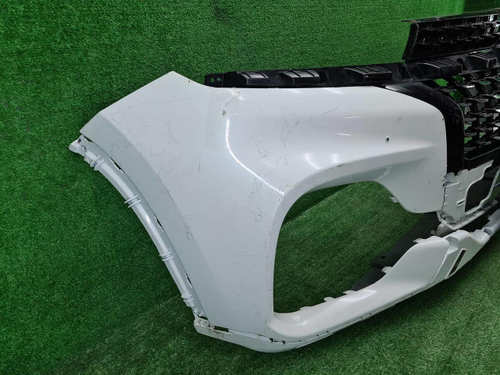 Бампер передний Chery Tiggo 8 (2018-н.в.)